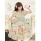 String Ball Cat Rural Duck One Piece(Reservation/Full Payment Without Shipping)
